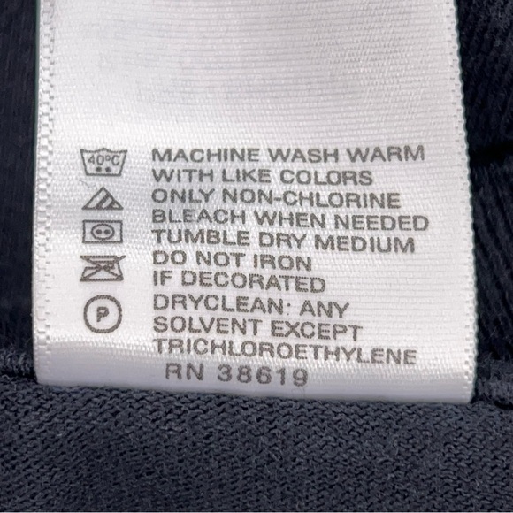 RARE LARGE ARMY OF DARKNESS TEE MENS SHORT SLEEVE BLACK COTTON ORANGE GRAPHIC - Picture 11 of 11